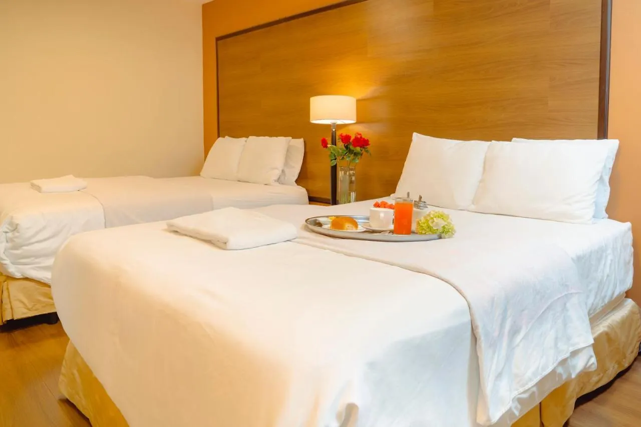 Hotel La Farola Cuenca