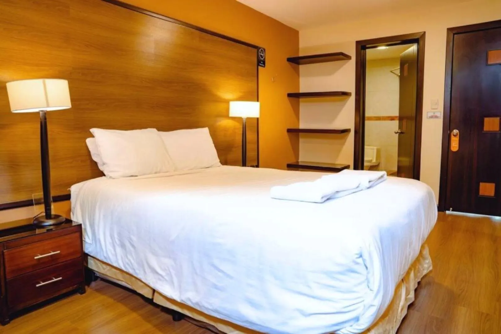 Hotel La Farola Cuenca