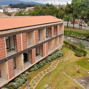 4* Hotel & En Cuenca, Venue Batan