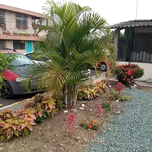 De Maria Holiday home Guayaquil