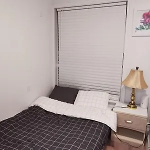 Private With Separated Entrance Bed & Breakfast Richmond
