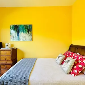 Quiet In Bed & Breakfast Richmond