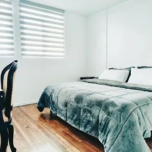 Muros Hotel Quito