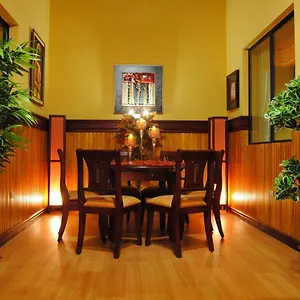 3* Hotel Lloresa