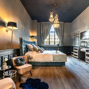 Castelsuites Bed & Breakfast Bruges