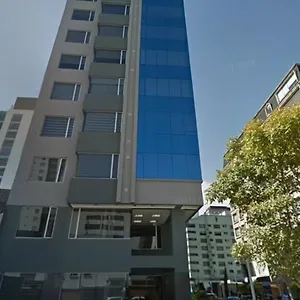 Misuitehotel La Carolina Aparthotel Quito