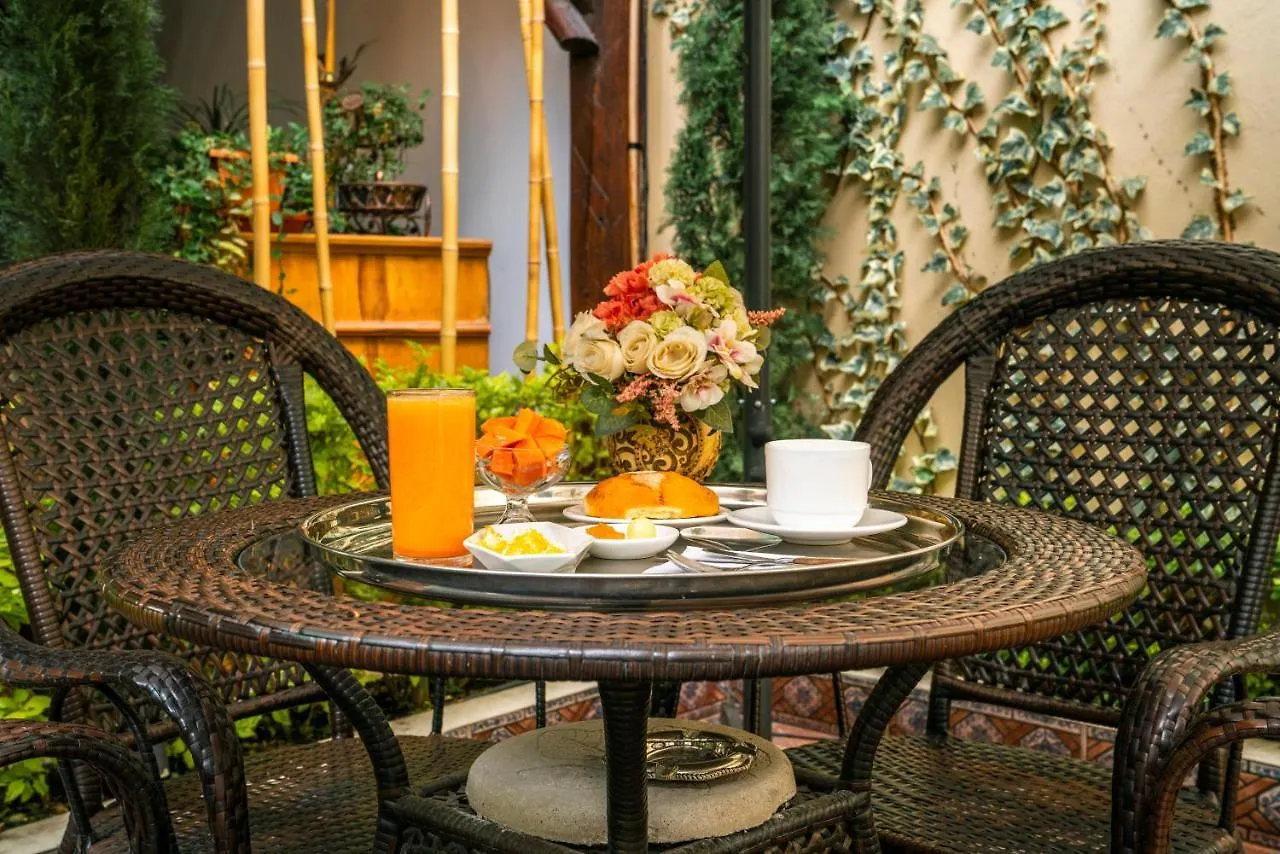 Hotel La Farola Cuenca