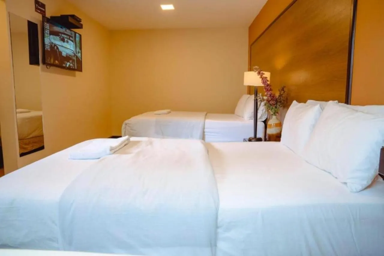 Hotel La Farola Cuenca