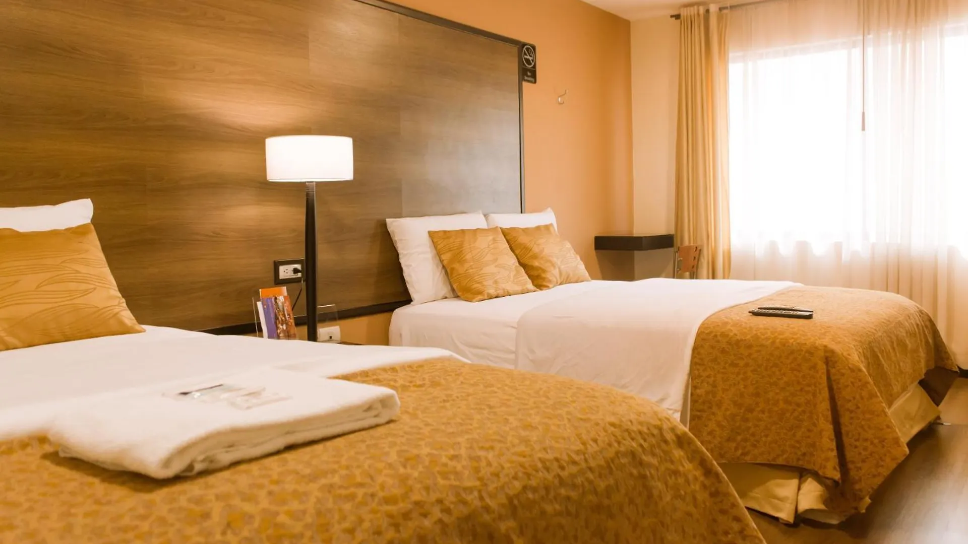 Hotel La Farola Cuenca