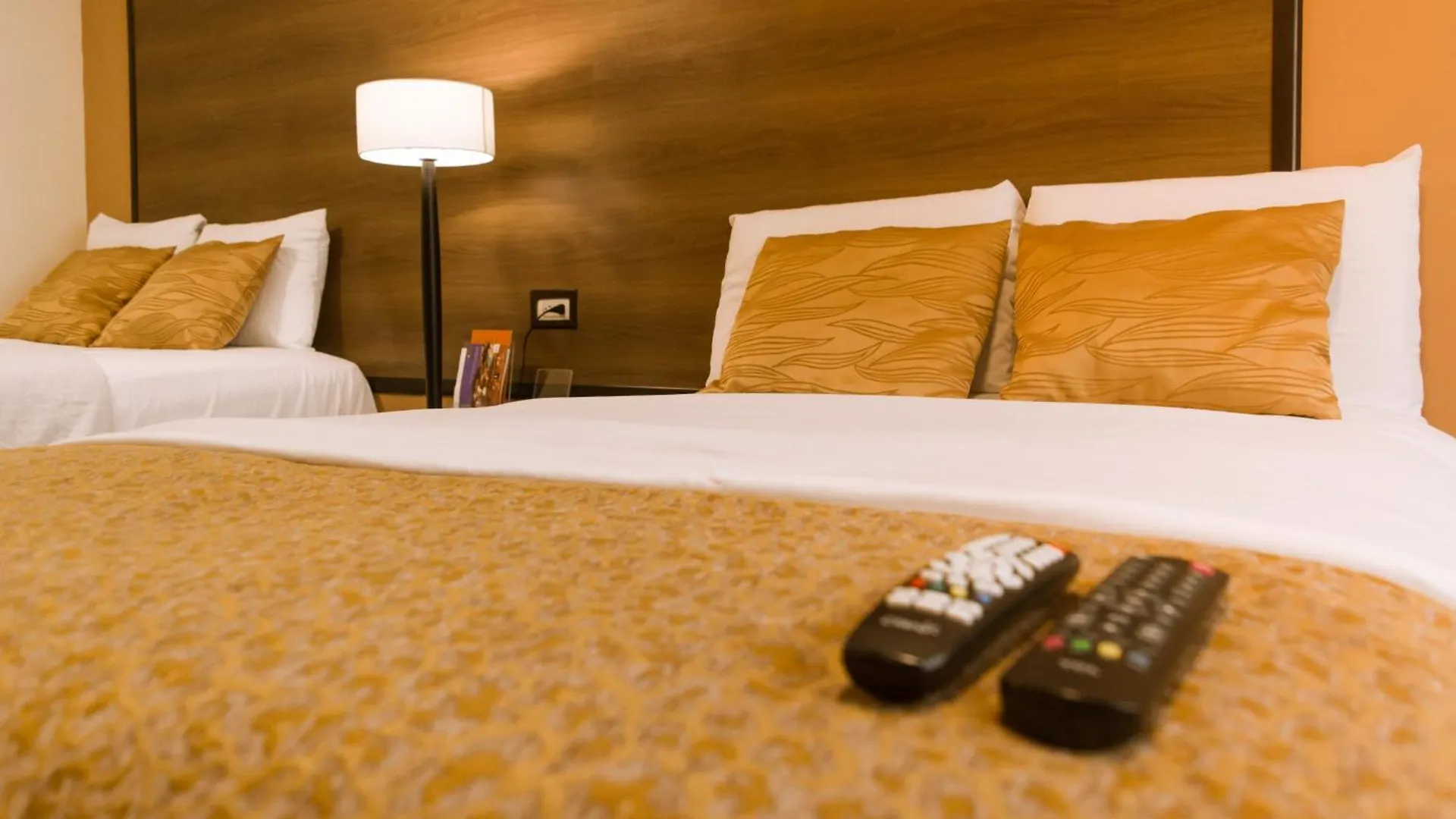 Hotel La Farola Cuenca