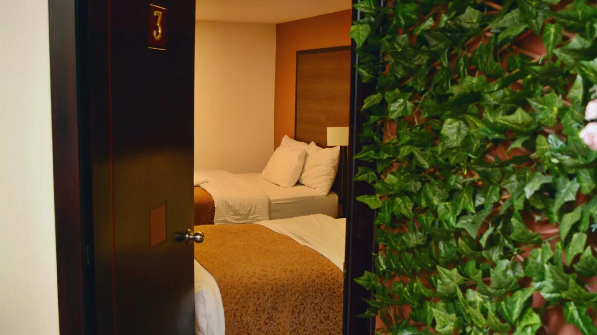 Hotel La Farola Cuenca